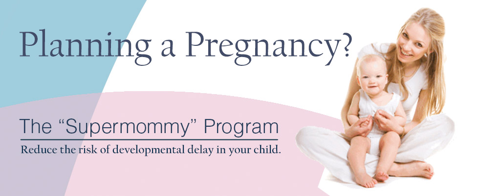 Prenatal Preparation Program NJ