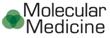 Molecular Medicine